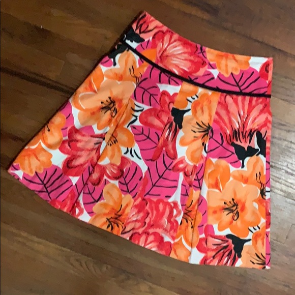 Becky & Max floral skirt - Picture 7 of 9